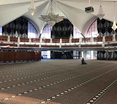 Carpet Tiles